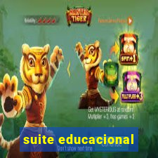 suite educacional